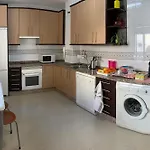 Apartamento El Balcón De La Encina *