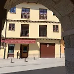 Apartamento El Balcón De La Encina Ponferrada
