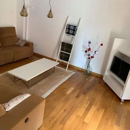 Apartamento El Balcón De La Encina Ponferrada