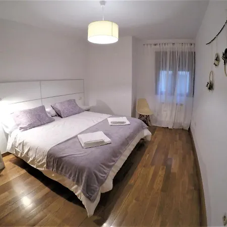 Apartamento El Balcón De La Encina *