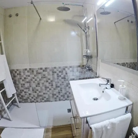 Apartamento El Balcón De La Encina Ponferrada