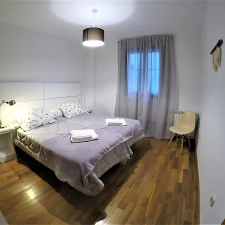 Apartamento El Balcón De La Encina Ponferrada