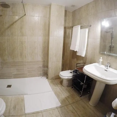 Apartamento El Balcón De La Encina Ponferrada